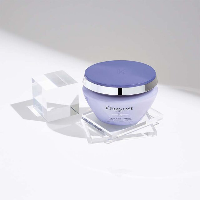 KÉRASTASE BLOND ABSOLU CICAEXTREME MASKA 200ML