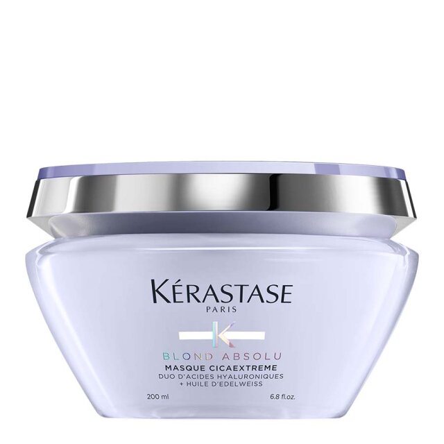 KÉRASTASE BLOND ABSOLU CICAEXTREME MASKA 200ML