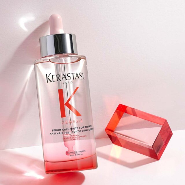 KÉRASTASE GENESIS SERUM ZA KOSU 90ML