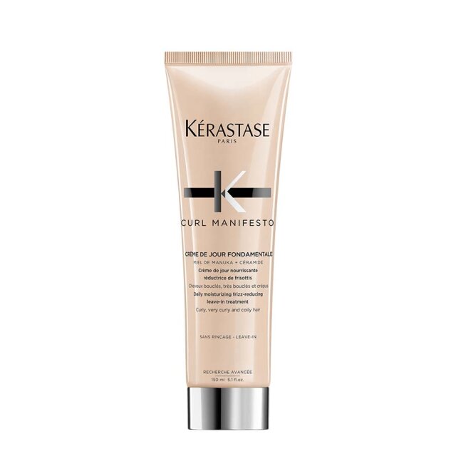 KÉRASTASE CURL MANIFESTO SVAKODNEVNA HIDRATIZIRAJUĆA KREMA 150ML