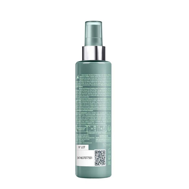KÉRASTASE GENESIS SPREJ DE FORCE EPAISSISSANT 150ML