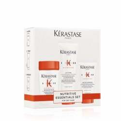 KÉRASTASE NUTRITIVE DISCOVERY SET ZA KOSU 2025