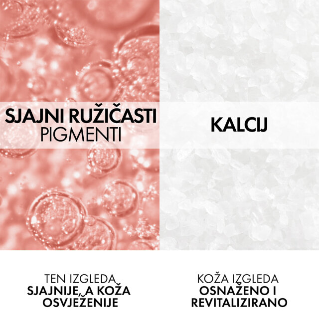 VICHY NEOVADIOL ROSE PLATINUM RUŽIČASTA DNEVNA KREMA, 50ML