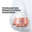 VICHY NEOVADIOL ROSE PLATINIUM RUŽIČASTA NOĆNA KREMA ZA POPUNJAVANJE I REVITALIZACIJU KOŽE, 50ML