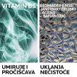 LA ROCHE-POSAY CICAPLAST B5 UMIRUJUĆI I ZAŠTITNI GEL ZA ČIŠĆENJE LICA, 200ML