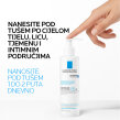 LA ROCHE-POSAY CICAPLAST B5 UMIRUJUĆI I ZAŠTITNI GEL ZA ČIŠĆENJE LICA, 200ML