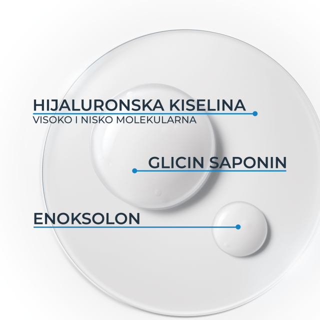 EUCERIN HYALURON-FILLER FIRMING KONCENTRIRANI SERUM 30ML 99125