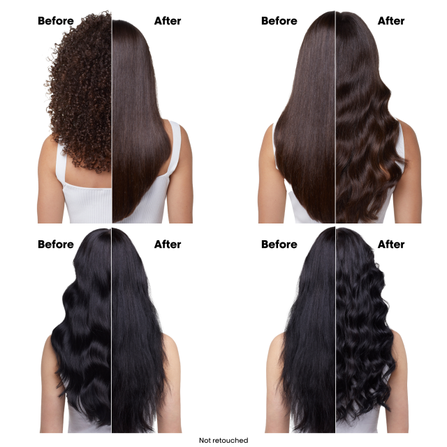 L’ORÉAL PROFESSIONNEL STEAMPOD PROFESIONALNA PEGLA ZA KOSU 4.0