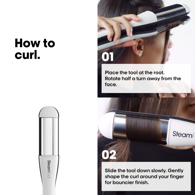 L’ORÉAL PROFESSIONNEL STEAMPOD PROFESIONALNA PEGLA ZA KOSU 4.0