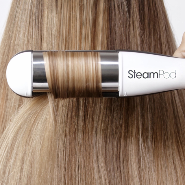 L’ORÉAL PROFESSIONNEL STEAMPOD PROFESIONALNA PEGLA ZA KOSU 4.0