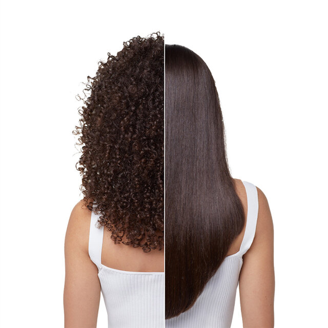 STEAMPOD 4.0 GLACIAL UTOPIA LIMITED EDITION - PROFESIONALNA PEGLA ZA KOSU