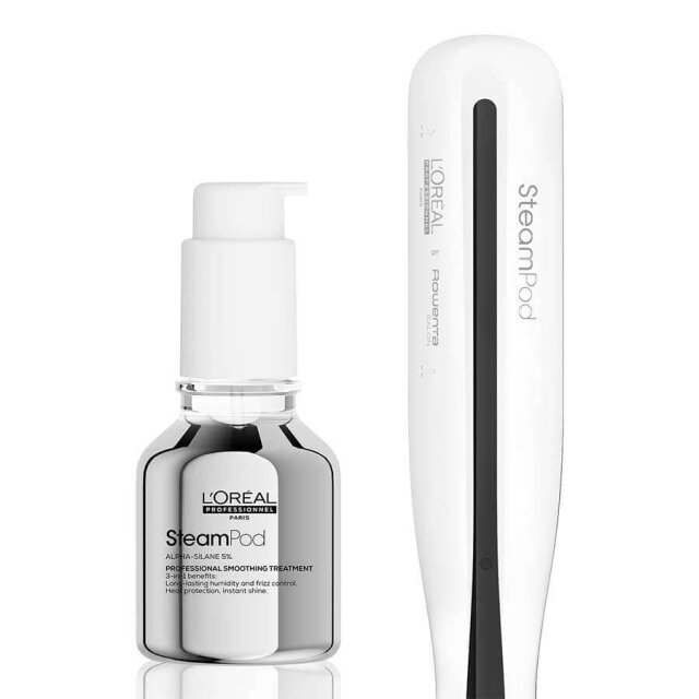 L’ORÉAL PROFESSIONNEL STEAMPOD ZAGLAĐUJUĆI TRETMAN ZA KOSU 50ML