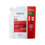 VICHY DERCOS ENERGY+ STIMULIRAJUĆI ŠAMPON PROTIV OPADANJA KOSE ECO REFILL, 400 ML