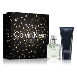 POKLON SET CALVIN KLEIN ETERNITY MEN 2025