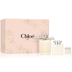 POKLON SET CHLOE SIGNATURE 2025