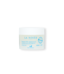 LA ROSÉE SOS OBNAVLJAJUĆI BALZAM S BILJNIM ULJIMA I VOSKOVIMA 20ML  20G rok valjanosti: 12/25