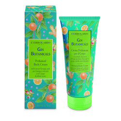 L'ERBOLARIO GIN BOTANICALS KREMA ZA TIJELO 200ML