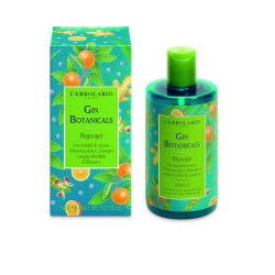 L'ERBOLARIO GIN BOTANICALS KUPELJ 300ML