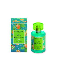 L'ERBOLARIO GIN BOTANICALS PARFEM 50ML