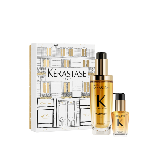 KÉRASTASE ELIXIR DUO KUTIJA ZA NJEGU KOSE 2025