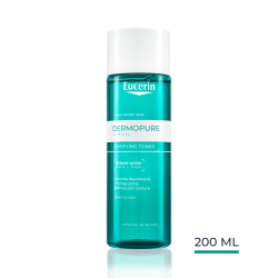 EUCERIN DERMOPURE CLINICAL TONIK ZA LICE 200ML 88983