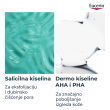 EUCERIN DERMOPURE CLINICAL GEL ČIŠĆENJE LICA 400ML 88982