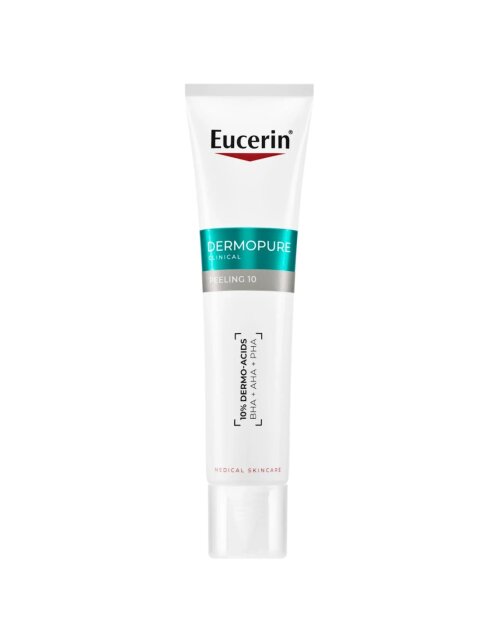 EUCERIN DERMOPURE CLINICAL OBNAVLJAJUĆA KREMA 40ML 87925