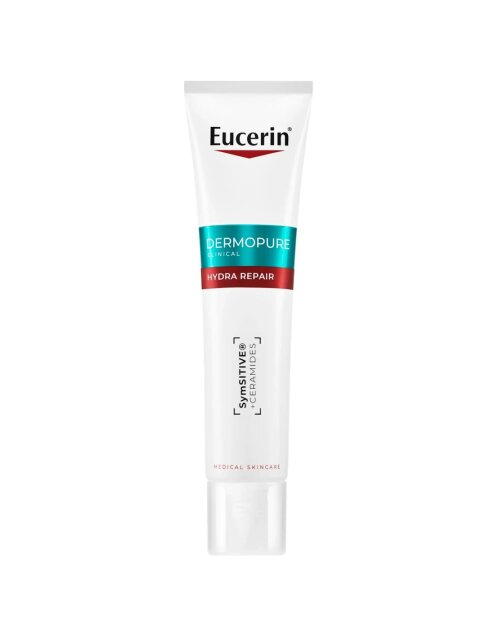 EUCERIN DERMOPURE CLINICAL DOPUNSKA UMIRUJUĆA KREMA 50ML 99308