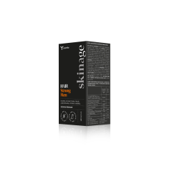 YASENKA SKINAGE HAIR STRONG MEN KAPSULE A60