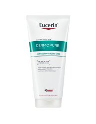 EUCERIN DERMOPURE CLINICAL KREMA ZA TIJELO S TROSTRUKIM DJELOVANJEM 200ML 99120