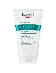 EUCERIN DERMOPURE CLINICAL GEL ZA ČIŠĆENJE LICA I TIJELA 150ML 63833