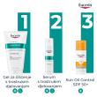 EUCERIN DERMOPURE CLINICAL GEL ZA ČIŠĆENJE LICA I TIJELA 150ML 63833