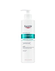 EUCERIN DERMOPURE CLINICAL GEL ZA ČIŠĆENJE LICA I TIJELA 400ML 63830