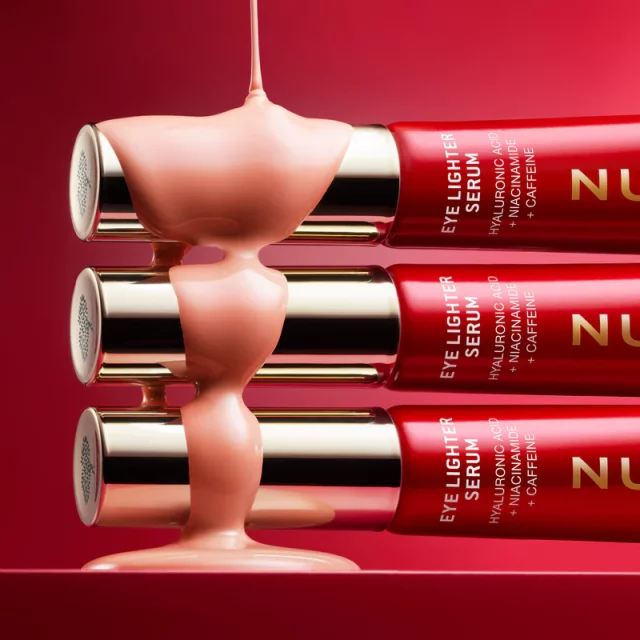 NUXE MERVEILLANCE LIFT EYE SERUM ZA PODRUČJE OKO OČIJU 12ML