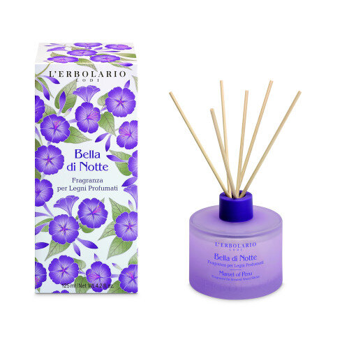 L'ERBOLARIO BELLA DI NOTTE MIRISNI ŠTAPIĆI 125ML