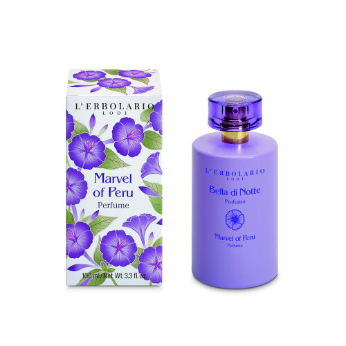 L'ERBOLARIO BELLA DI NOTTE PARFEM 100ML