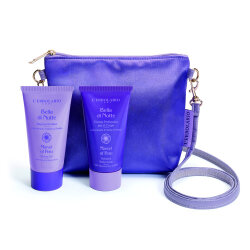 L'ERBOLARIO BELLA DI NOTTE SET SMALL WONDERS BEAUTY POCHETTE PROMO PAKET