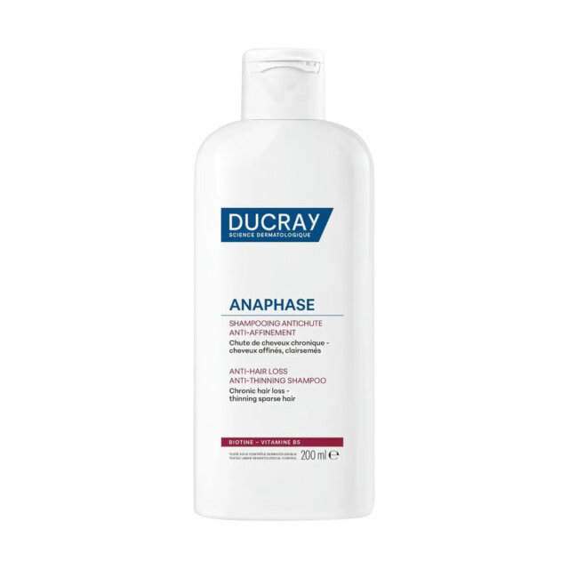 DUCRAY ANAPHASE CHRONIC ŠAMPON 200ML