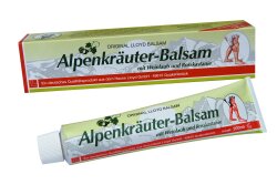 SALVIJA BALZAM S ALPSKIM BILJEM 200ML