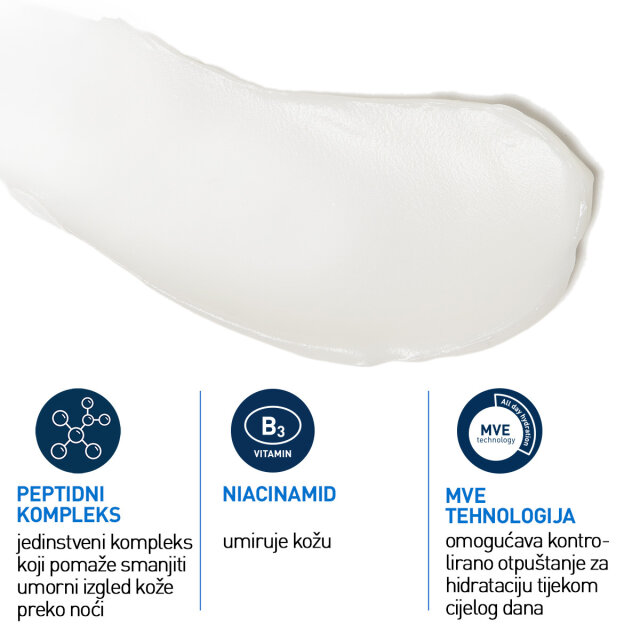 CERAVE SKIN RENEWING OBNAVLJAJUĆA KREMA S KOMPLEKSOM PEPTIDA, 48ML