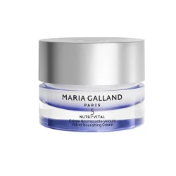 MARIA GALLAND 5 NUTRI'VITAL VELVET NOĆNA KREMA 50ML