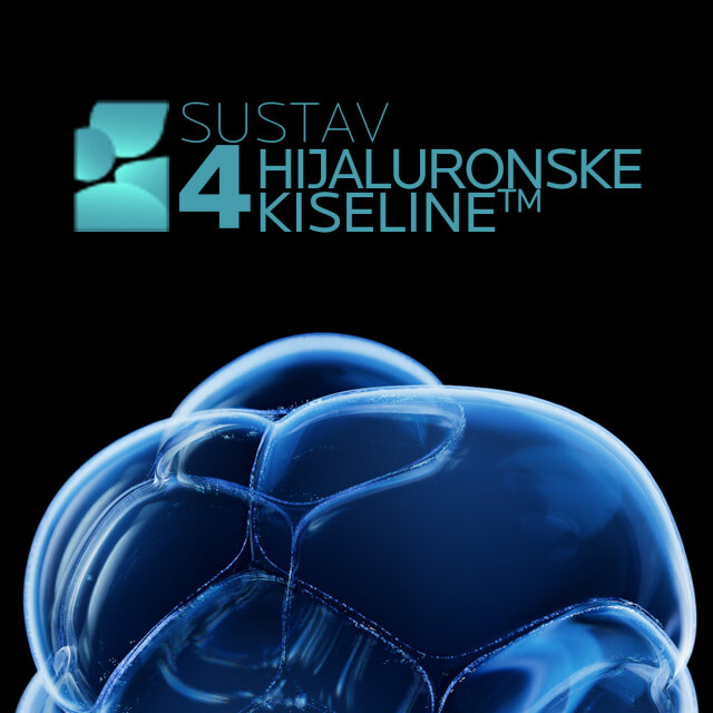 LA ROCHE-POSAY HYALU B5 VISOKOUČINKOVITI SURACTIVE SERUM 30ML