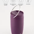 EQUA Cup, termo šalica od nehrđajućeg čelika za čaj/kavu, 300ml, Mulberry