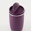 EQUA Cup, termo šalica od nehrđajućeg čelika za čaj/kavu, 300ml, Mulberry