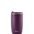 EQUA Cup, termo šalica od nehrđajućeg čelika za čaj/kavu, 300ml, Mulberry