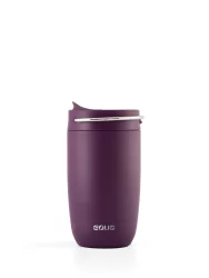 EQUA Cup, termo šalica od nehrđajućeg čelika za čaj/kavu, 300ml, Mulberry