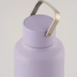 EQUA, boca od nehrđajućeg čelika, Timeless Lavander, 1000ml