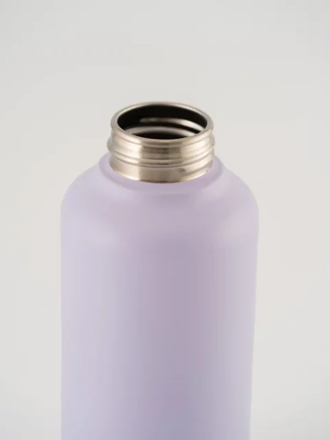 EQUA, boca od nehrđajućeg čelika, Timeless Lavander, 1000ml