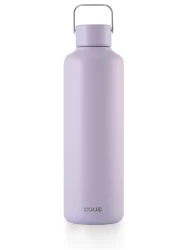 EQUA, boca od nehrđajućeg čelika, Timeless Lavander, 1000ml