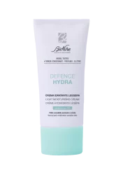 BIONIKE DEFENCE HYDRA LIGHT HIDRATANTNA KREMA ZA MASNU IMJEŠOVITU OSJETLJIVU KOŽU 50ML